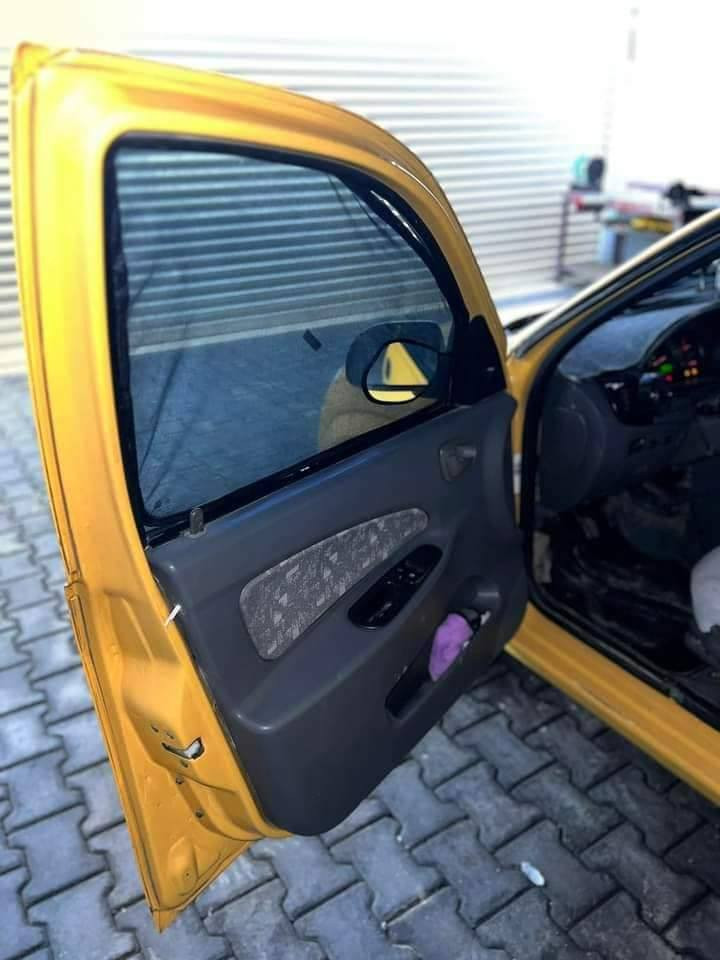 سلام عليكم طيبه  15 سياره حلوه مكينه تبريد كير خير من الله بدون تبديل السياره  ***********  شارع التجار الشعب بدون واتساب
