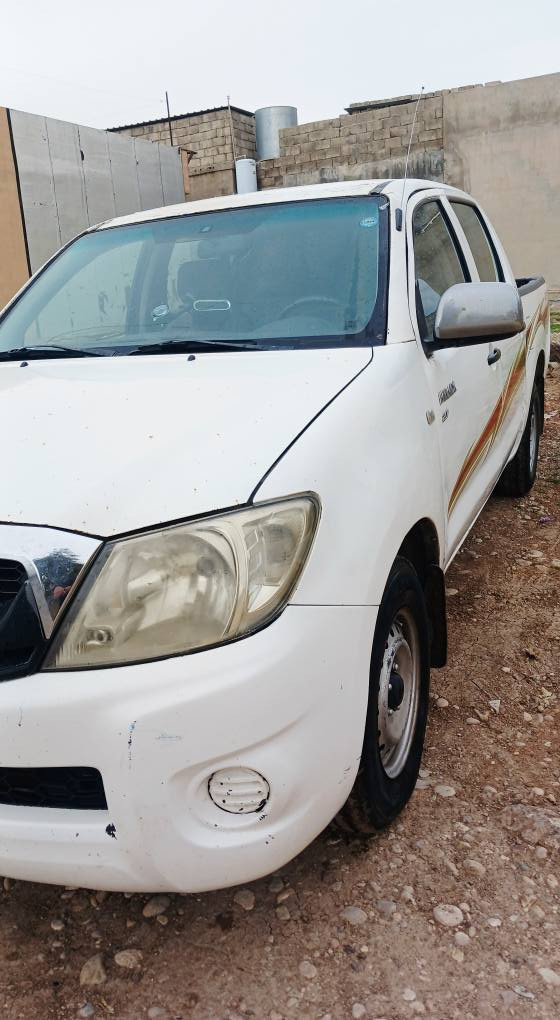 مرزيا ٢٠٠٨ صبق عام كير مكينه بشرط شاصي بشرط شيخان, نينوى


**إذا كنت صاحب هذا الإعلان وتريد حذفه لأي سبب، رجاءا أرسل رسالة إلى الدعم الفني**