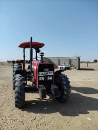 تركتر للبيع موديل ٢٣ مكفول من كلشي مال جناي من يرقب الاتصال ع رقم 0782...