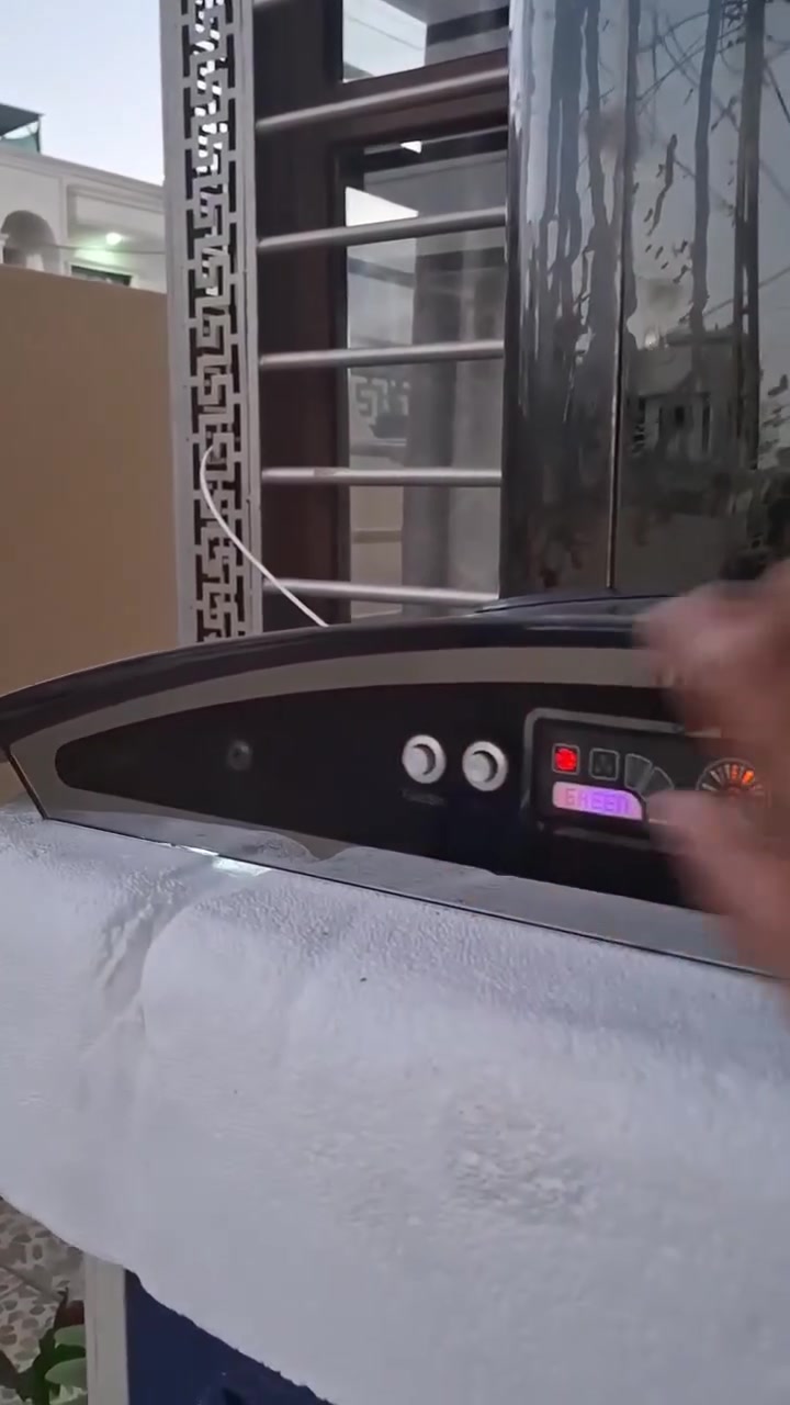 ساحبه للبيع بسعر 50


**إذا كنت صاحب هذا الإعلان وتريد حذفه لأي سبب، رجاءا أرسل رسالة إلى الدعم الفني**