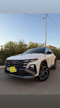 توسان • ٢٠٢٥ • مكينة ٢٠٠٠