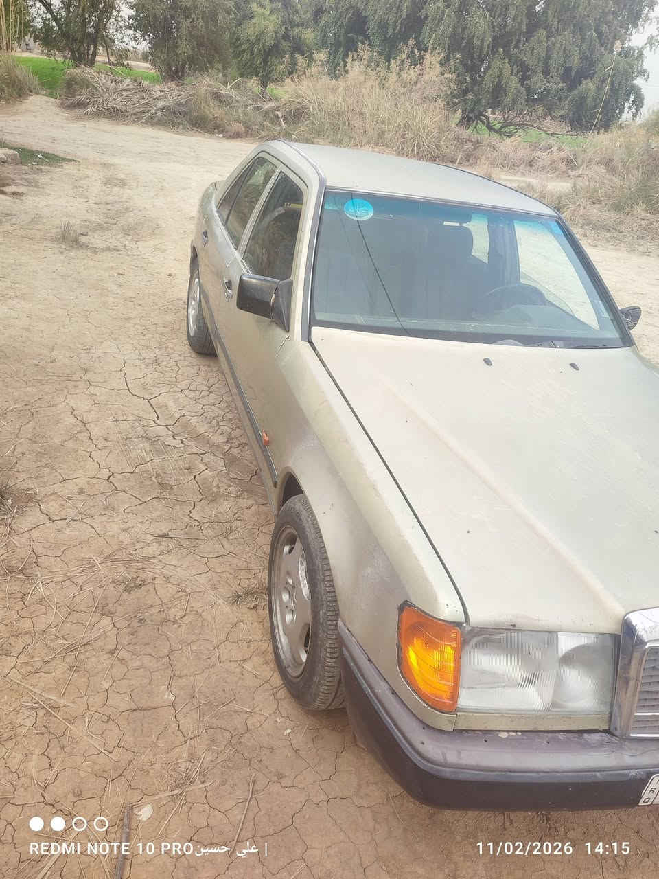 السلام عليكم مارسدي دب 300 للبيع رقم انكليزي سنويه جديده مكينه 2500 في في تي مكفوله حداده وتخم تاير سياره جاهزه سنويه 27 سياره جاهزه مكاني ناصريه الغراف 
السعر 36 
***********
