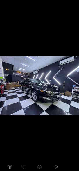 السلام عليكم
شفرليت ماليبو موديل 2023
فئه السياره LT
صور الحادث موضحه بالصور
سياره حادث كلش حلوه وكلين تايتن بدون رباك طخه بالكامله بالخلفي معوقين بغداد الاستفسار فقط على هذا الرقم الاتصال ***********
