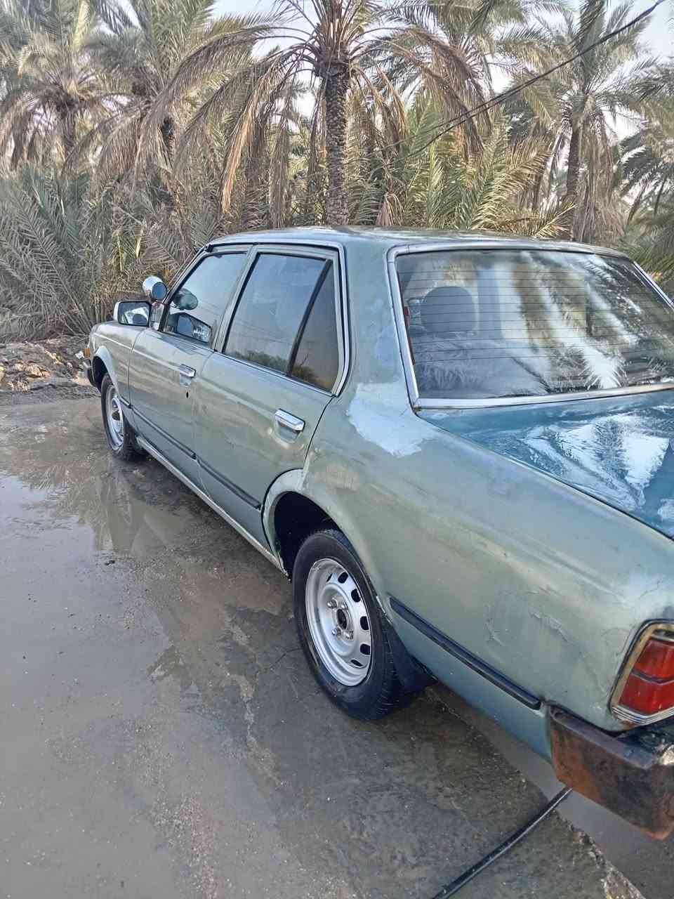 كرونا 81 رقم بغداد ألماني مشروع وطني تحويل مباشر سنويه ل 27 كله بلاد كير عادي تخم تاير جديد محرك نظيف كهربائيات كلها شغاله للإستفسار ***********
