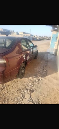 سبكترا للبيع موديل 2001 كير محرك مكفولات صبغ عام جماليه بيها طخه بالجا...