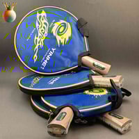 YINHE T-11s • خفيفة • كاربون