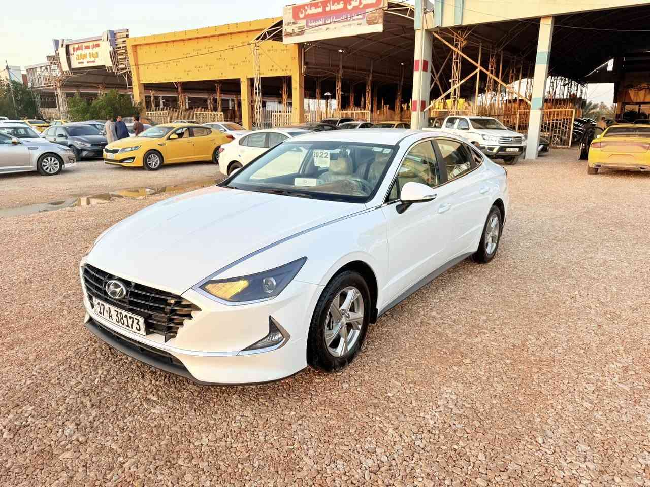 للبيع
 المراوس هونداي سوناتا 2022خليحي
مكفواله كفاله عامه 
مرقم رقم معوقين مثنئ وكاله عامه من المالك 
محرك 2000دوش
السعر 180$$
للاستفسار الأتصال آو مراسله وتساب 
***********
المثنى قضاء الرميثه
معرض رسول ال ماجد لتجاره السيارات الحديثه
