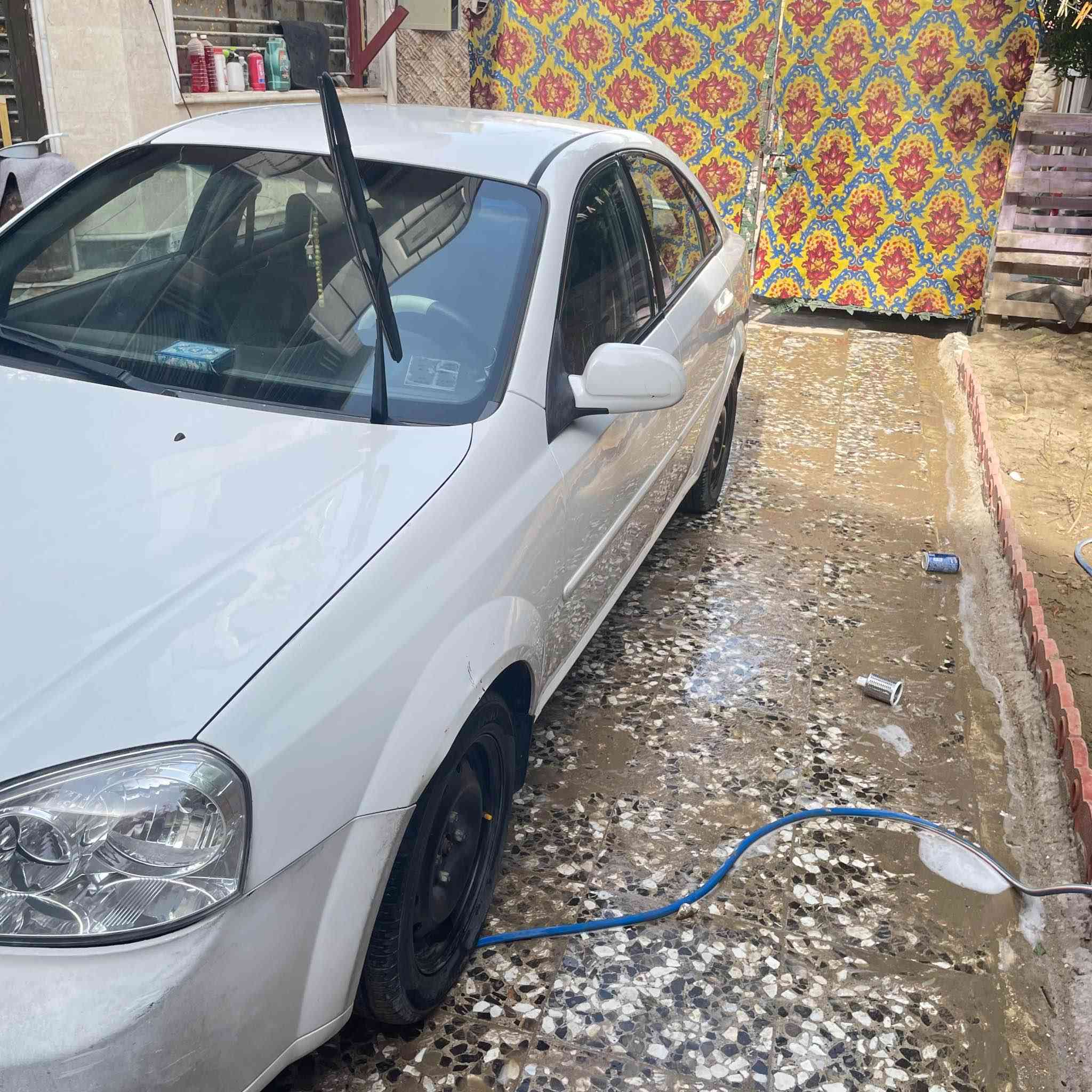 أوبترا نضيفه للبيع مكانها حله موديل ٢٠١١
السعر ٧٧
استفسار ع الرقم
*********** حلة, بابل
