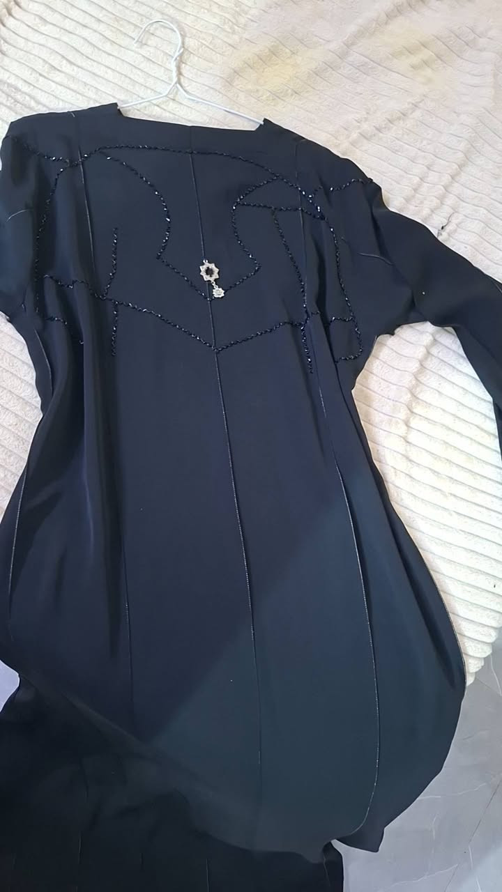 بشتات وجبب اسود المحرم يفيدن واسعار بلاش القطعه ب7واكو خمسه متوفر توصيل


**إذا كنت صاحب هذا الإعلان وتريد حذفه لأي سبب، رجاءا أرسل رسالة إلى الدعم الفني**