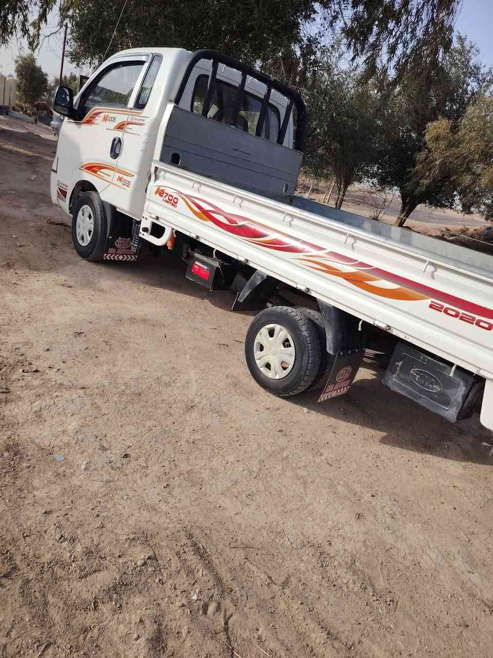 سلام عليكم كيه موديل ١٤ مكفوله مكينه كير شاصي رقمه قادسيه مكان ديوانيه استفسار اتصل *********** او ***********
