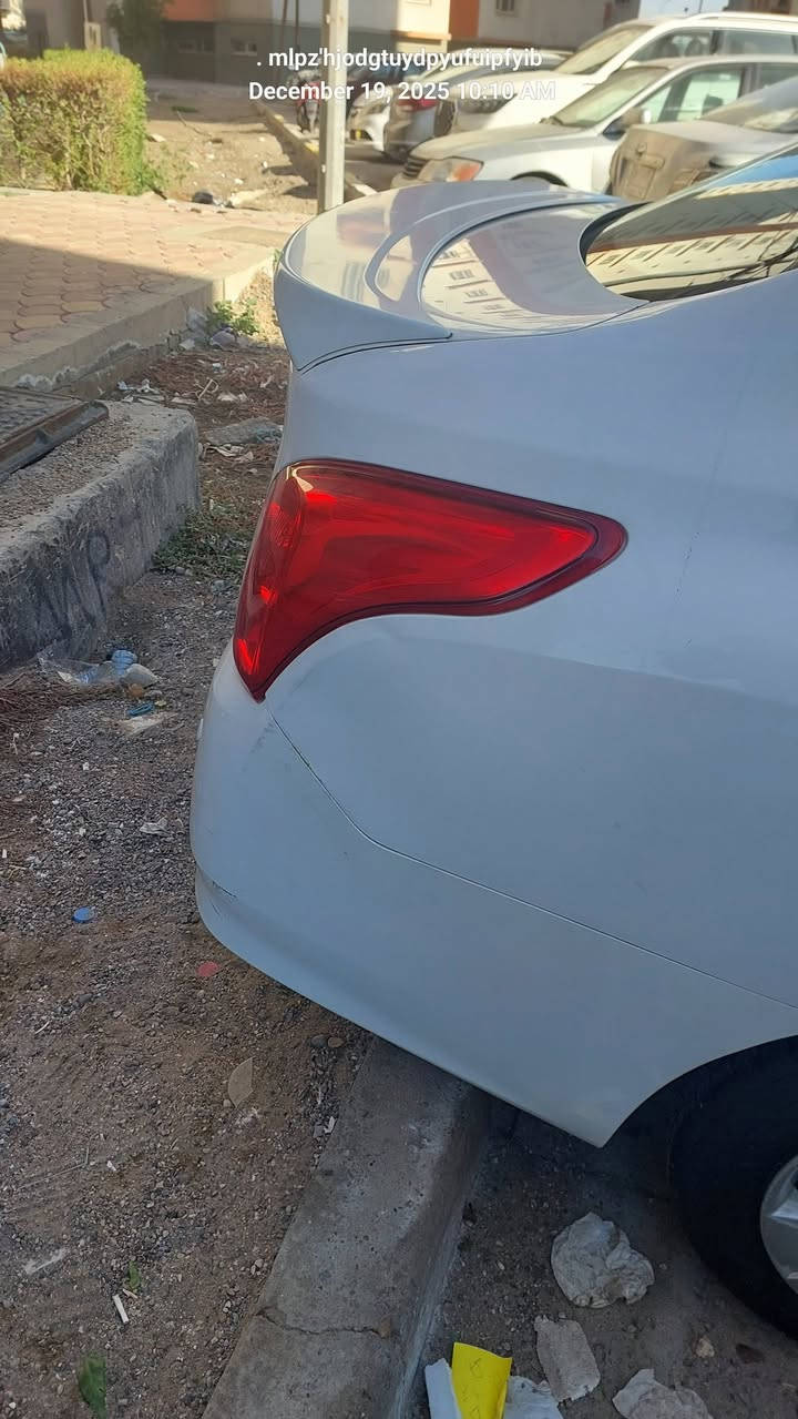 نيسان سني موديل ٢٠٢٠ 
ماشية ٧٥ الف 
السعر ١١٠ ورقة 
مكاني بغداد مجمع الزهور 
***********
