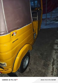 تكتك • موديل 2020 • بغداد جديدة