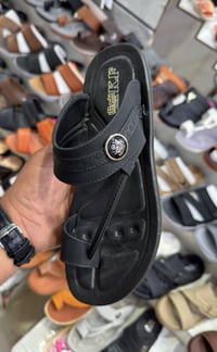 شحاطة رجالي • كارتون ١٢ قطعة • جلاتين طبي