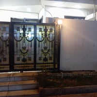 بيت زراعي • ١٠٠م • مؤثث