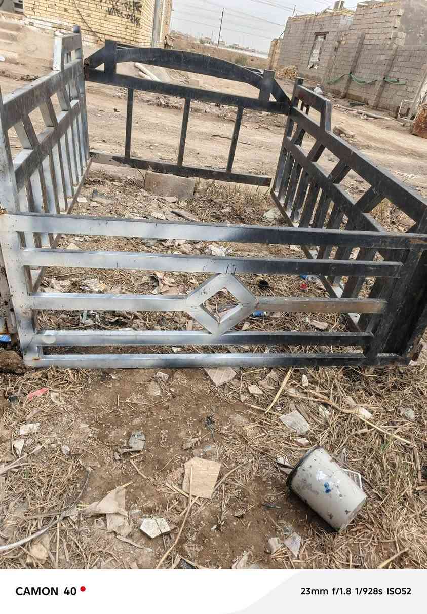 محجر البيع  تفصال صارله 3اشهر ب360فصلته واريده ب250وبي مجال
***********
