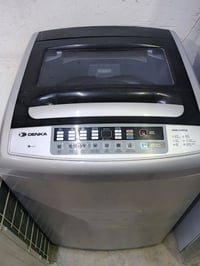 غسالة • نظيف • حي المام علي