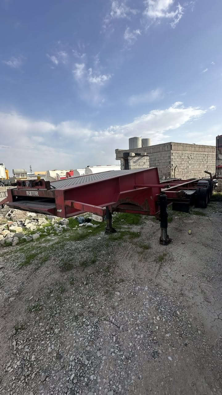 ‎السلام عليكم
البيع 
لودر شاصي
منفيس شمالي 
تاير 19.5 
دنكير مربع دسك جوبلس 
دنكير رفاع 
لتزويدكم بمعلومات اكثر☎️
📞0770-149-3097📞
📞0774-130-3030📞
📞0750-154-0742📞


**إذا كنت صاحب هذا الإعلان وتريد حذفه لأي سبب، رجاءا أرسل رسالة إلى الدعم الفني**