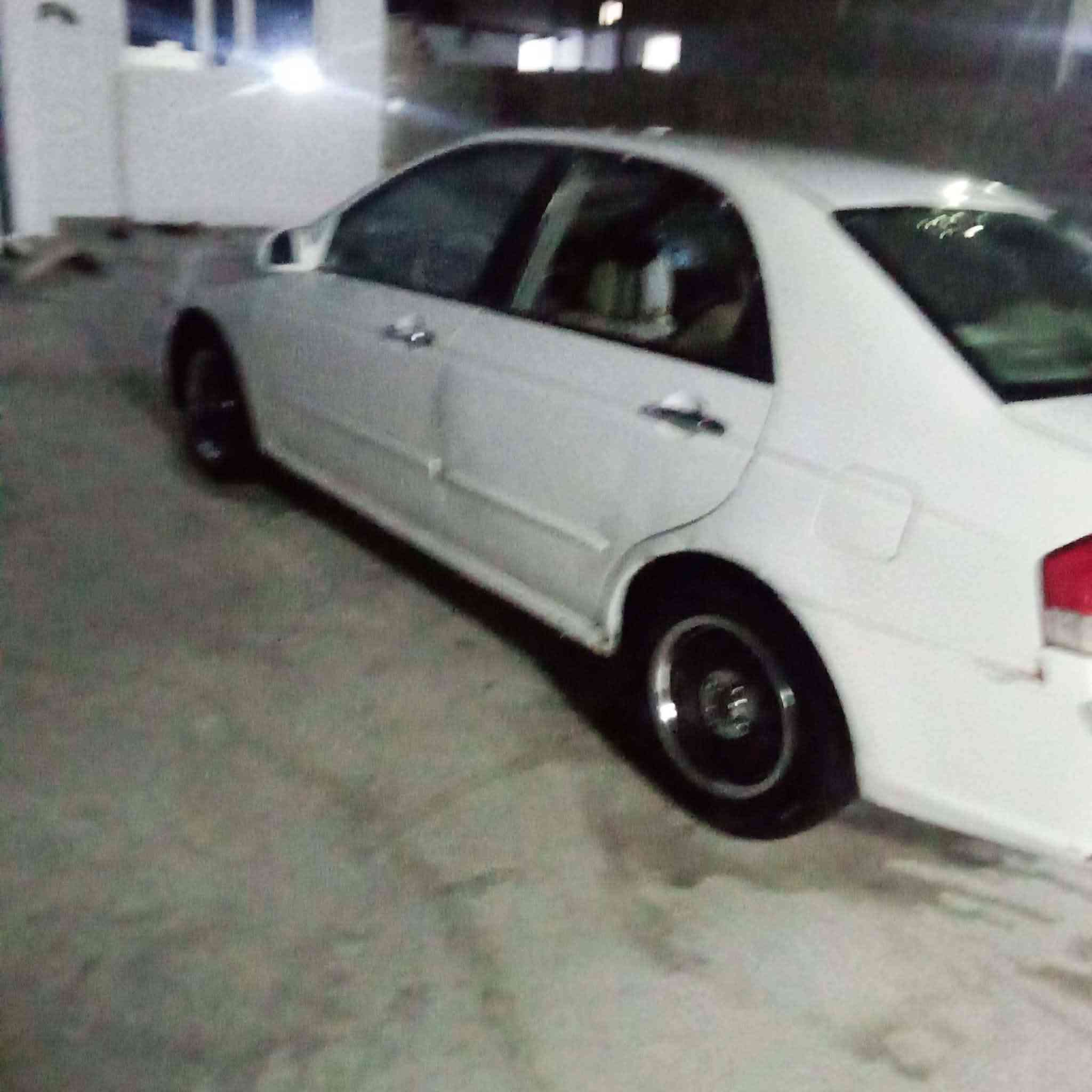 السلام وعليكم  سبكتره للبيع موديل 2007السياره  شرط التحويل بسمي اوامراوس حسب القناعه
مكان السياره ديالى #كنعان ملحضه مكلف بالنشر 

هذا رقم صاحب السياره 

***********
