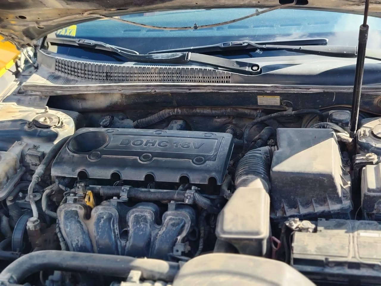 سوناتا 2010
للبيع والاستفسار على هذا الرقم

***********

***********
