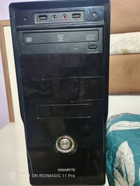 i5-3470 • GTX 1050 • مدينة الصدر