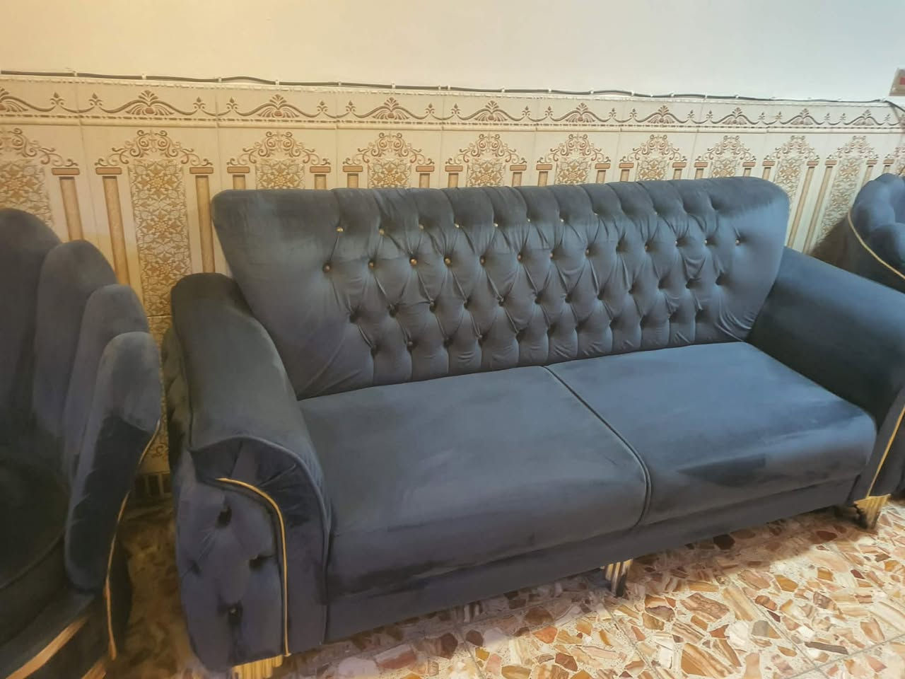 تخم ١٠ مقاعد نظيف استخدام اقل السنة العنوان بغداد الدورة


**إذا كنت صاحب هذا الإعلان وتريد حذفه لأي سبب، رجاءا أرسل رسالة إلى الدعم الفني**