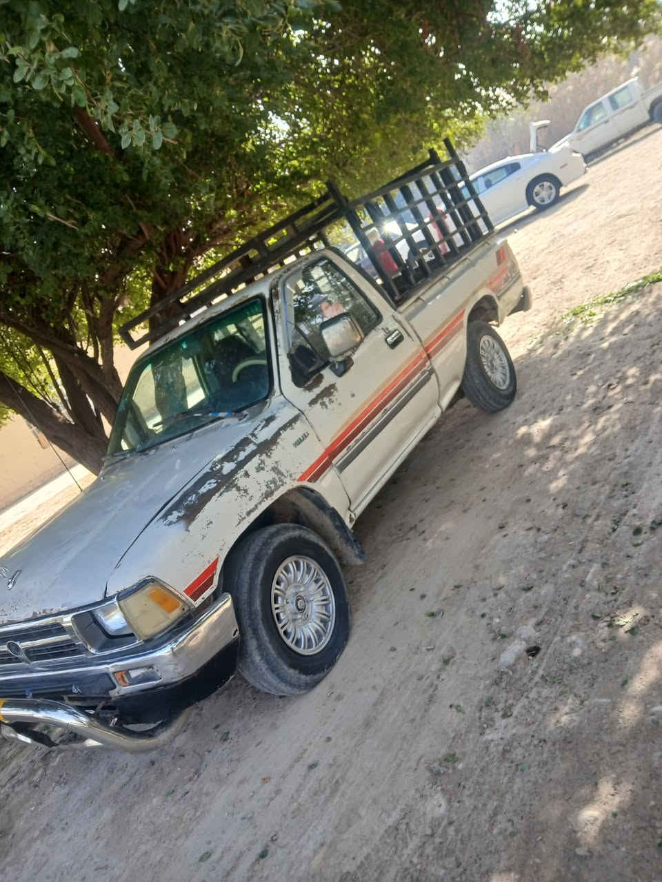 بيكم ٨٩ بلادي مكينة وكير وحدادية تخم تاير جاهزه رقم بابل نكليزي سنوية ٢٠٣٠ جديده السياره جاهزه ألف ماذب عليهه السعر ٣٧ مكانهه ذي قار الرفاعي *********** *********** الشراي يتصل خاص ماجوب
