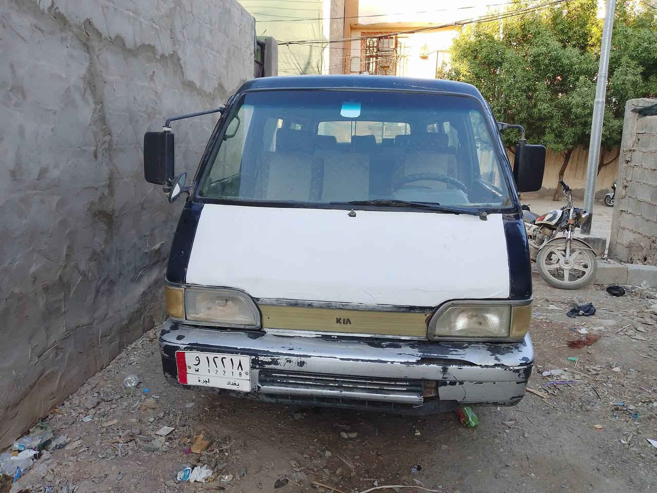 كية بستة موديل 94 للبيع أتصل عل رقم ***********
