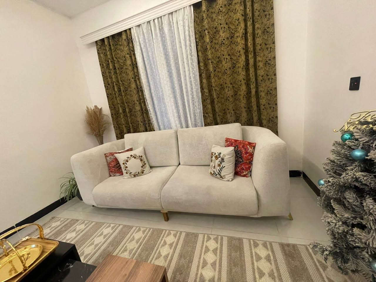 Sofa turki 6 nafary 250 hazar أربيل, العراق


**إذا كنت صاحب هذا الإعلان وتريد حذفه لأي سبب، رجاءا أرسل رسالة إلى الدعم الفني**