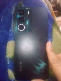 ريلمي • جديد • استعمل يومين