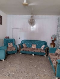 تخم نضيف جداا مع ستائر بسعر 250بي مجال اتصال على الوتساب 07703344237
