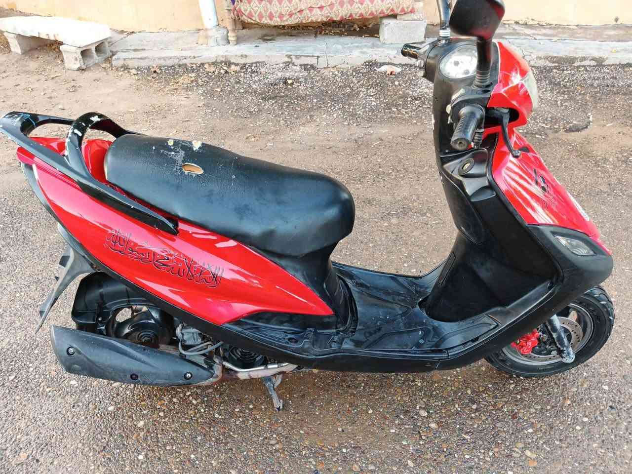 مراوس شعدك نزل ماكس 140محرك ناعم شلعه معدل مكفوله نضوح تبخير كهربايت كله شغال نكره بكل وكت سلف او هندر المكان بغداد تاجي  ارقم  ***********موجود وتساب
