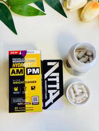 هايدروكسي امريكي • اصدار جديد • كارت ضمان