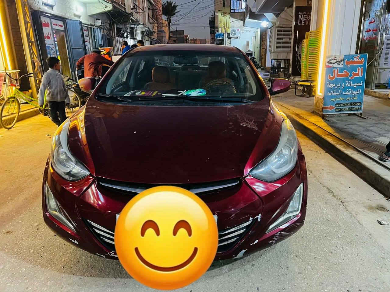 للبيع قسط قسط الناريه 16 بيه بنيد وخشم الجاملغ فقط مقدمة 75الشهر ورقتين السعر الكلي ب***********
