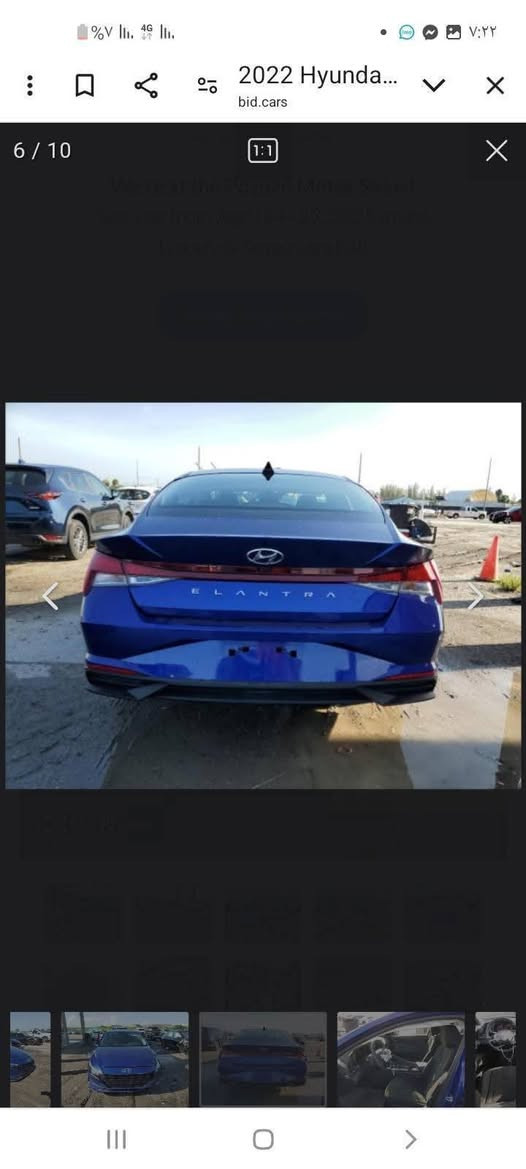 النترا
2022
مواصفات فول عدا الفتحة
لوز ازرق جويتي
حادث بيسط موضح بالصور    رقم اربيل بسمي دولي 
نضافة 100بل100
السعر 146
*********** مكان بغداد
