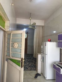 باب الخان • قرب الامام العباس • ٧٥م