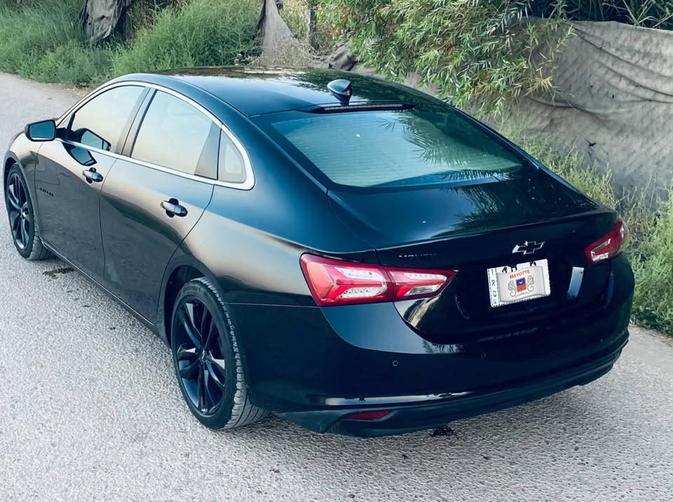 للبيع ماليبو ( 2024 )  
رقم بابل دولي معوقين

مكينة 1.5L توربو 
المواصفات 
-رادار امامي وتوقف ذاتي 
-حساسات خلفية 
-تحديد المسار 
-بصمة + تشغيل عن بعد 
-ويل كب كروم حجم 18 وتخم تاير كونتيننتال USA
-هيترات الكشنات وكرسي كهرباء 
-تحكمات ستيرن + مثبت سرعة 
-مانع انزلاق 
-اوتو ستوب
-شاشة + بلوتوث + واي فاي وكار بلي 
-كامرة خلفية 
-مدخل usb + aux + type c
-تبريد قطعتين 
-هاند بريك بصمة  
-حدادية زيرو 
مكاني بابل
***********
