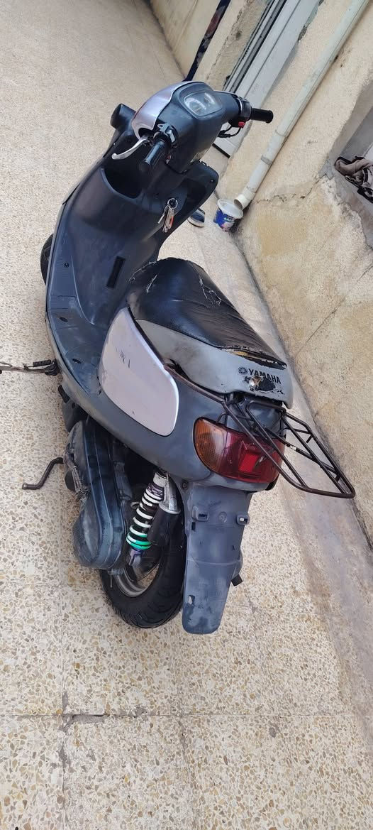 ماطور بزون نفخ للبيع  كلشي بيها  كلشي بيها شغال الكهربائيات  الشاصي شرط والمكينة معمر … ادفع سعر اذا عجبني اكلك مبارك عليك ***********.... ***********
