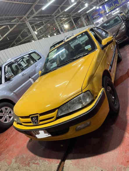 السلام عليكم  بيجو بارص 2015
سيارة بلادية رقم بغداد الانكليزي الدولي الجديد هزه و سنوية و ارقام جدد مصفره هيئة و غرامات سياره بعض الملاحظات بل كشر يرادلة ترتيبات بسيطة  سياره لا ضربه ولا صبغ ولا تبديل ما عده صبغ شوي بل بنيد كير و مكينه و صدر كله جاهز اتخم تاير جديد و كهربائيات شغالة مكاني بغداد الشراي يتصل 
‭0771 547 7730
