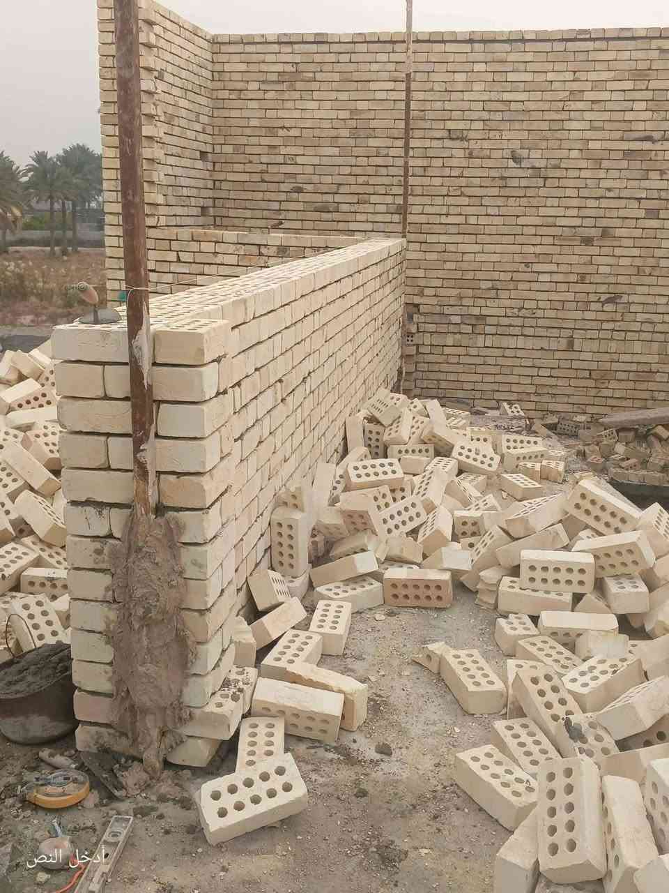 كادر خلف بناء مصداقيه بل العمل شغل نضيف +وزن +التزام المواعيد نشتغل قطعي وعل السكس  عملنه بغداد +لانبار 
***********
