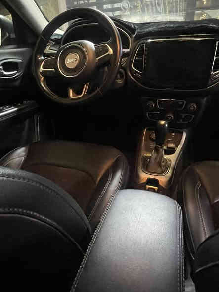 جيب كومباس موديل 18فول مواصفات سيارة وارد امريكي طختهة دعامية أمامية مبدلة فقط سيارة ماشية ٨٦رقم بغداد الإنكليزي الجديد مكان البلديات رقم الهاتف ***********
