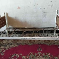 جربايه نفر • نضيفه • النجف حي السوق