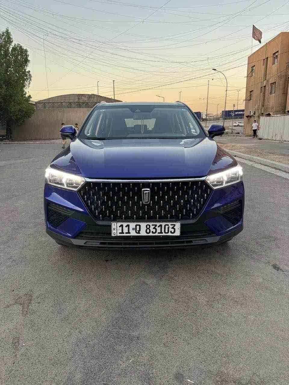 سلام عليكم بيستون فاو ٢٠٢٣ فول لونها توكلر سياره ماشيه ٦٢ قابل للزياده عارضها اقساط سعرها الكلي ٣٣ مليون باقي عليها بلشركة ١٦ مليون و٣٠٠ تنطيني ١١ مليون ولباقي انته تسدده للشركة بعد اي استفسار *********** متواجد واتساب هم وخاص هم بغداد, العراق
