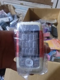 كفرات نوكيا • توصيل