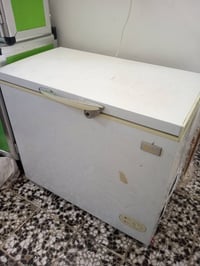 مجمده فول تجميد + كاونتر زاويه تسكام جدا قوي السعر 160 قفل ثنينهم للشر...