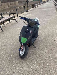 ماطور ماكس • ياباني • جديد