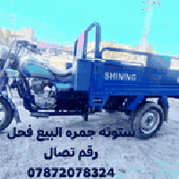 ستوته جمره البيع فحل رقم 07872078324