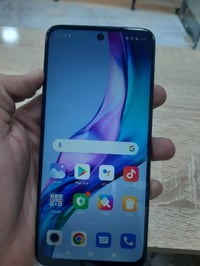 ريدمي نوت ١١ نقص ضهر شاشه بلاديه ذاكره ١٢٨ توصيل موجود سعره 45 الف 077...