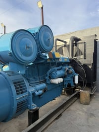 مولده بيركنز • ٤٠٠٨ • ١٠٠٠kva