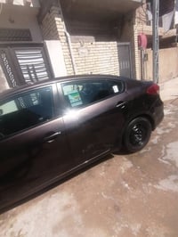 فورتي ٢٠١٧ • مكينه ٢٠٠٠ • كربلاء