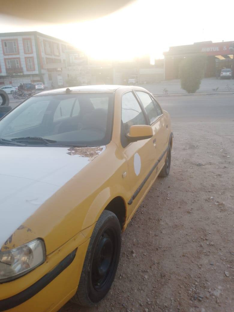 سلام عليكم سمند موديل ١١ سنويه الى 29 مصفره هيه وغرامات سياره خير من الله ترايك وين ميعجبك رقم نجف مالكه بل حله السعر 20 مكاني بابل شارع 80


**إذا كنت صاحب هذا الإعلان وتريد حذفه لأي سبب، رجاءا أرسل رسالة إلى الدعم الفني**